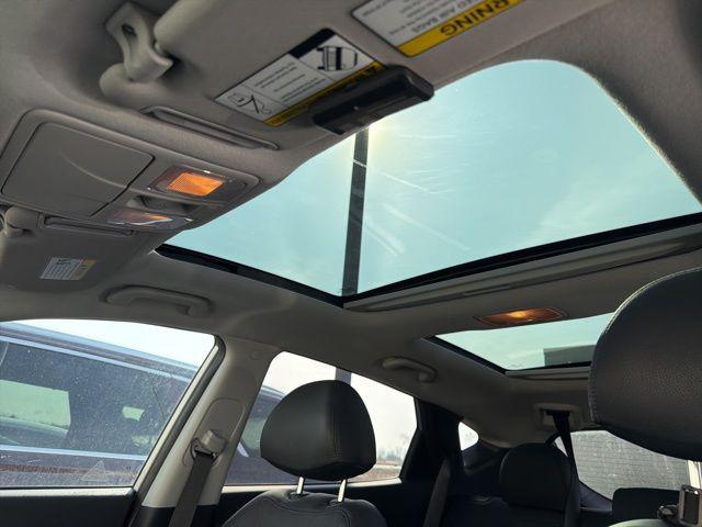 used 2013 Hyundai Tucson car, priced at $12,000