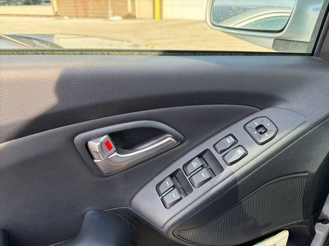 used 2013 Hyundai Tucson car, priced at $12,000