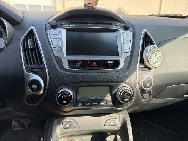 used 2013 Hyundai Tucson car, priced at $12,000