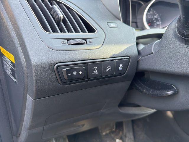 used 2013 Hyundai Tucson car, priced at $12,000