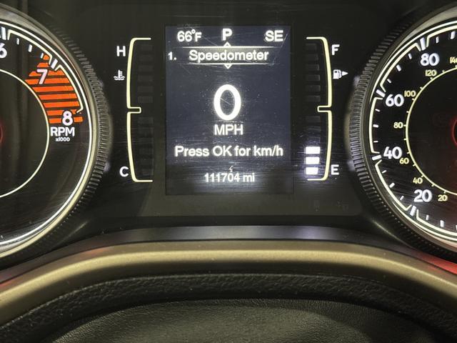 used 2016 Jeep Cherokee car, priced at $10,564