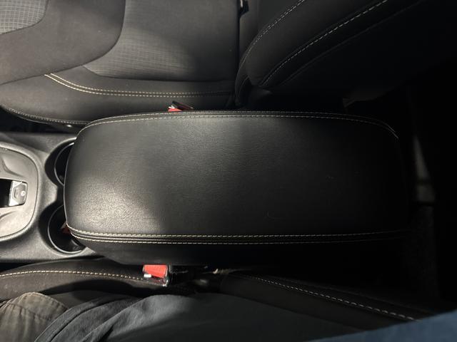 used 2016 Jeep Cherokee car, priced at $10,564