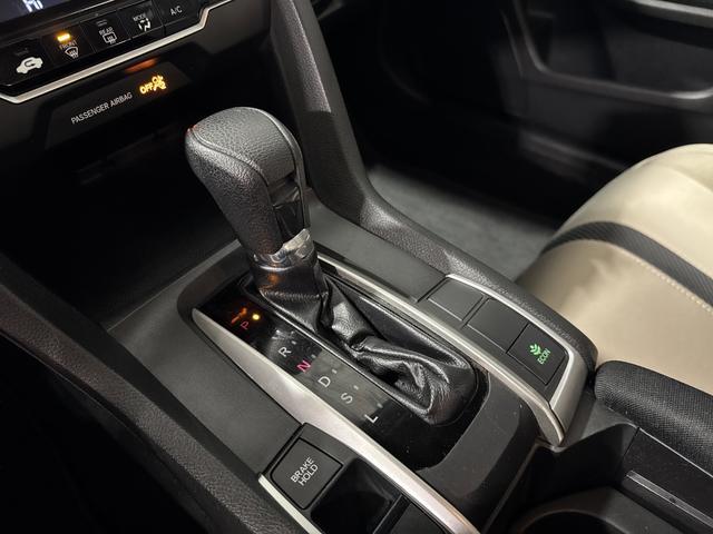 used 2016 Honda Civic car, priced at $11,233