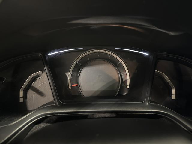 used 2016 Honda Civic car, priced at $11,233