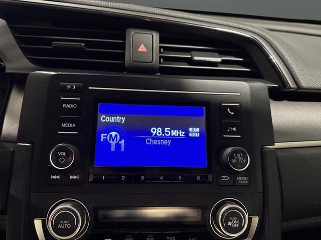 used 2016 Honda Civic car, priced at $11,233