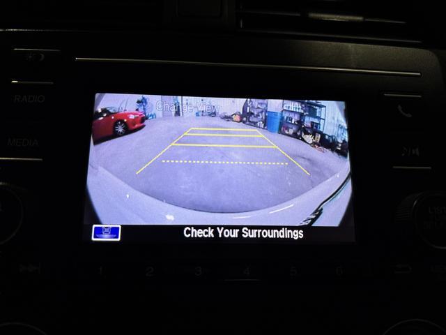 used 2016 Honda Civic car, priced at $11,233