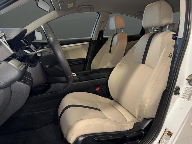 used 2016 Honda Civic car, priced at $11,233
