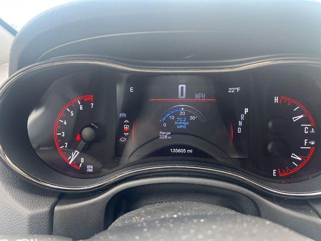 used 2018 Dodge Durango car, priced at $15,000