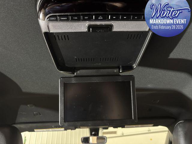 used 2018 Chrysler Pacifica car, priced at $12,500