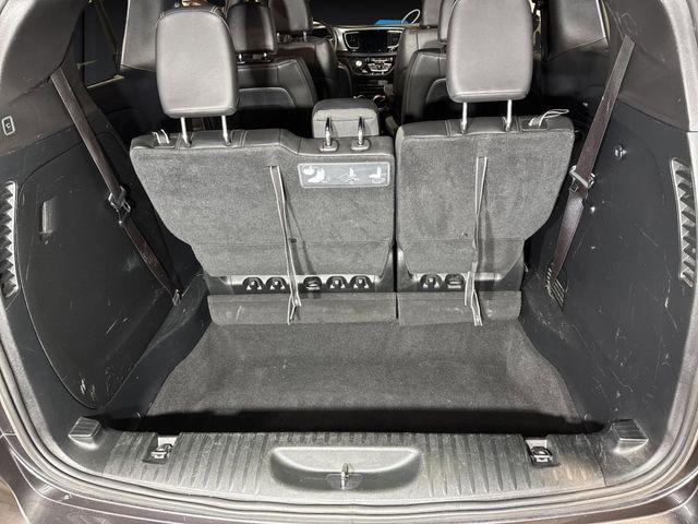 used 2018 Chrysler Pacifica car, priced at $12,423