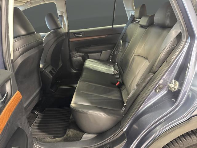 used 2014 Subaru Outback car, priced at $10,322