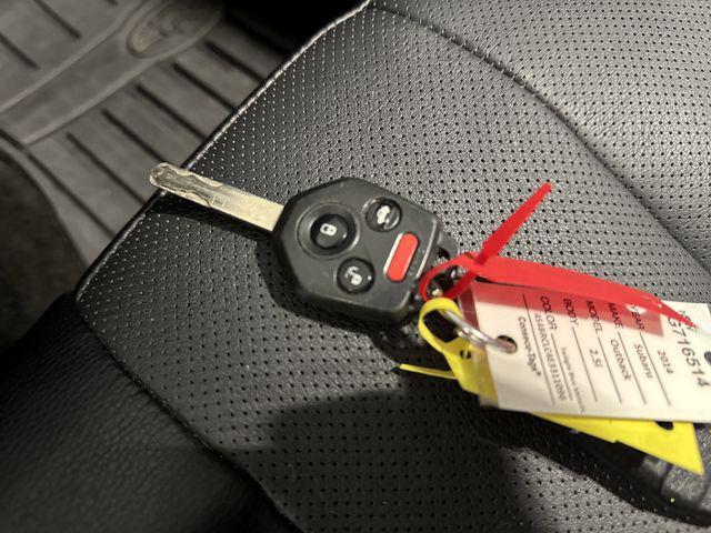 used 2014 Subaru Outback car, priced at $10,322