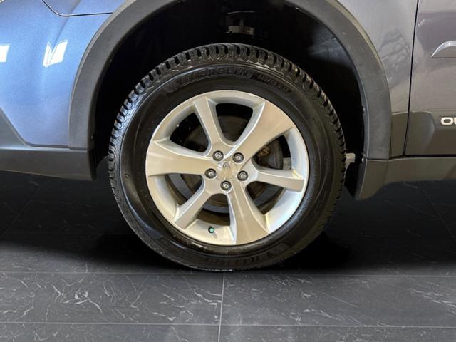 used 2014 Subaru Outback car, priced at $10,322