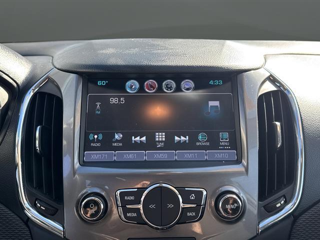 used 2017 Chevrolet Cruze car, priced at $9,929