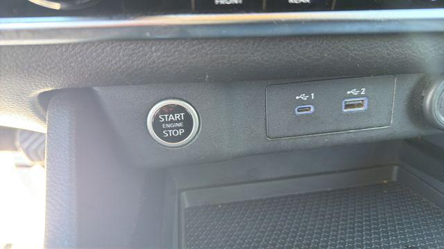 used 2023 Nissan Rogue car, priced at $20,998