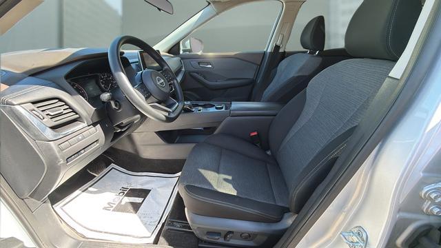used 2023 Nissan Rogue car, priced at $20,998