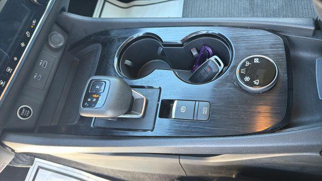 used 2023 Nissan Rogue car, priced at $20,998