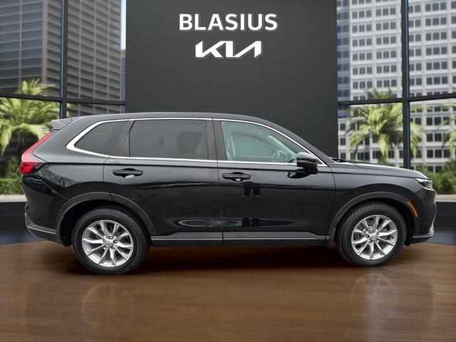 used 2023 Honda CR-V car, priced at $30,709
