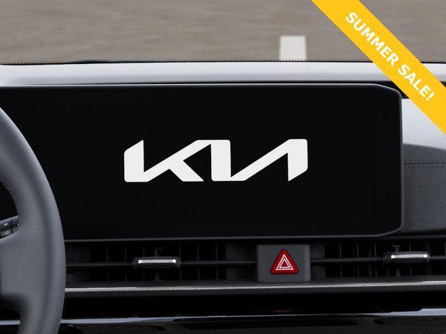 new 2026 Kia Carnival car, priced at $50,810