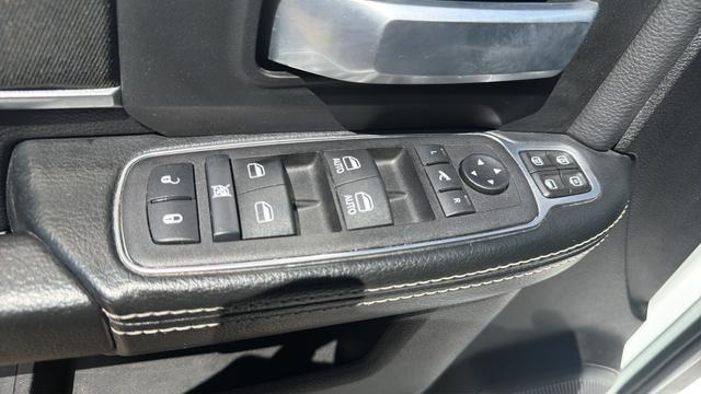used 2024 Ram 2500 car, priced at $40,998