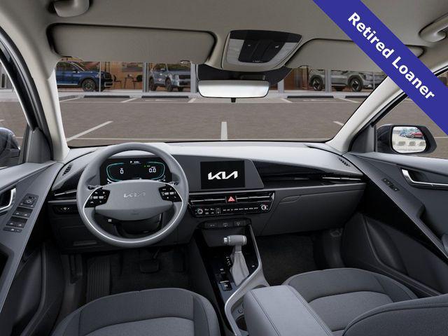 new 2025 Kia Niro car, priced at $24,115