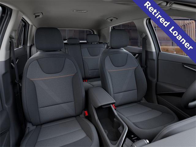 new 2025 Kia Niro car, priced at $25,115