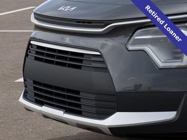 new 2025 Kia Niro car, priced at $24,115
