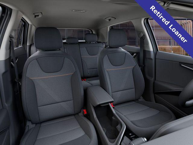 new 2025 Kia Niro car, priced at $24,115