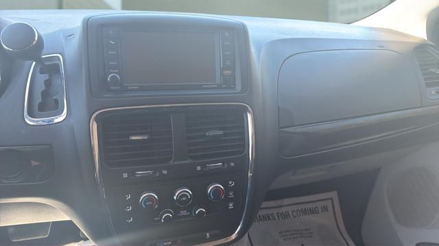 used 2018 Dodge Grand Caravan car, priced at $16,631