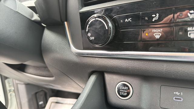 used 2023 Nissan Rogue car, priced at $16,998