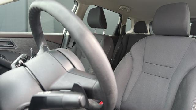 used 2023 Nissan Rogue car, priced at $16,998