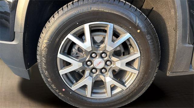 used 2023 GMC Acadia car, priced at $22,956