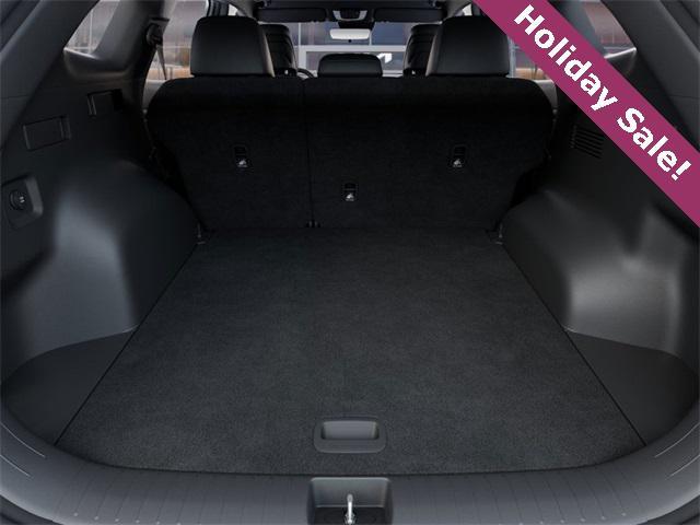 new 2026 Kia Sportage car, priced at $34,910