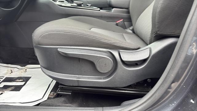 used 2023 Kia Sportage Hybrid car, priced at $23,998