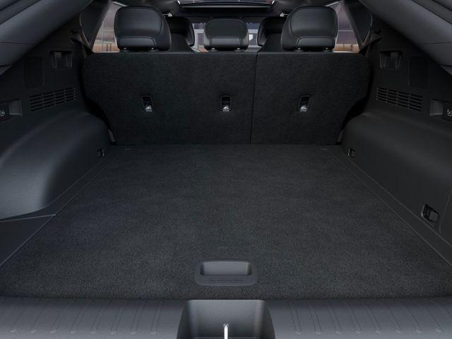 new 2025 Kia EV6 car, priced at $45,110