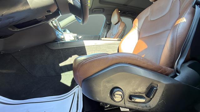 used 2023 Volvo XC60 car, priced at $29,678