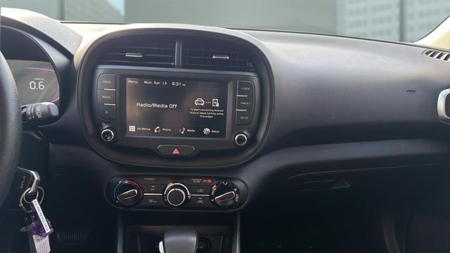 used 2024 Kia Soul car, priced at $17,998