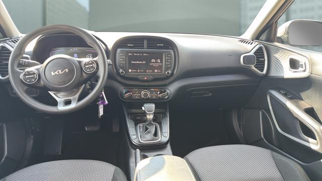 used 2024 Kia Soul car, priced at $17,998