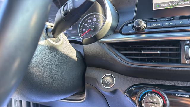 used 2020 Kia Forte car, priced at $10,565