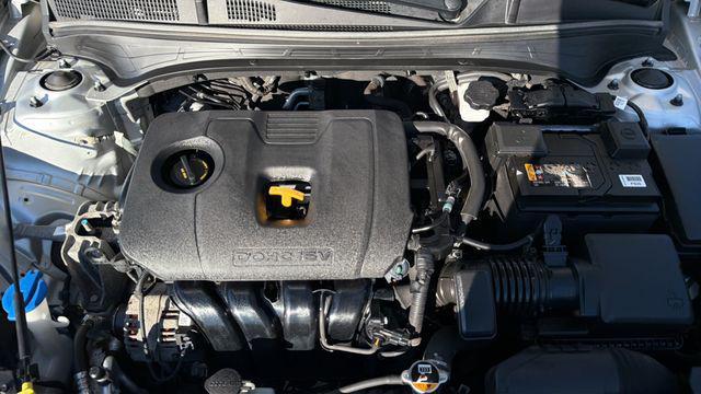 used 2020 Kia Forte car, priced at $10,565