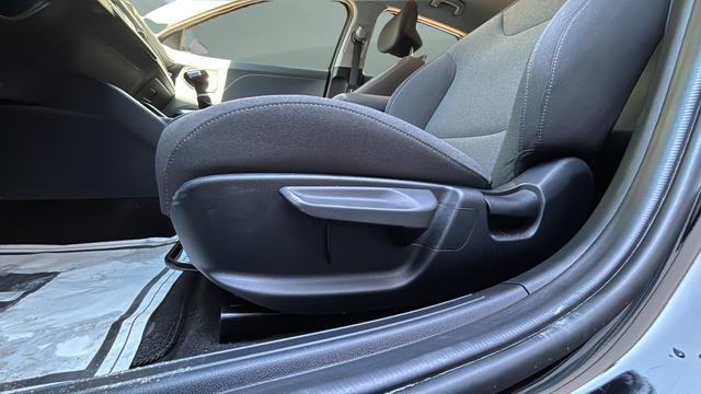 used 2025 Kia K4 car, priced at $18,456