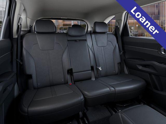 new 2026 Kia Sorento car, priced at $38,845