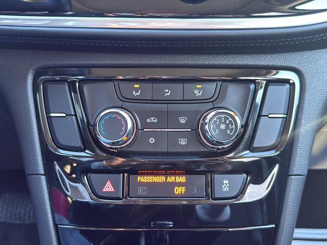 used 2022 Buick Encore car, priced at $15,498