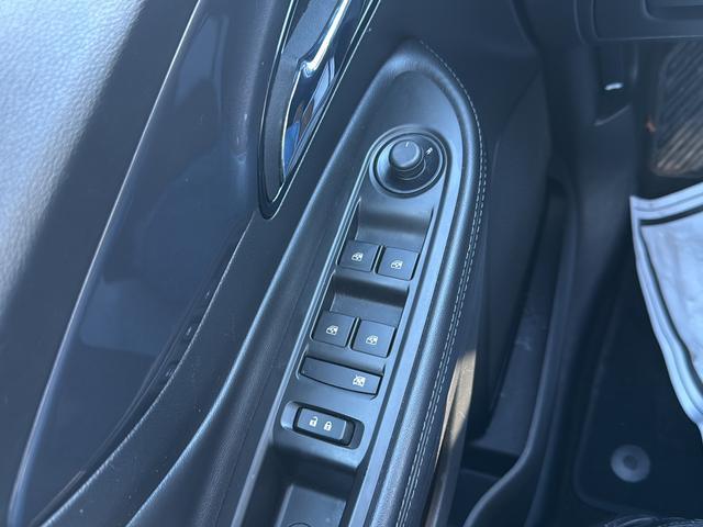 used 2022 Buick Encore car, priced at $15,498