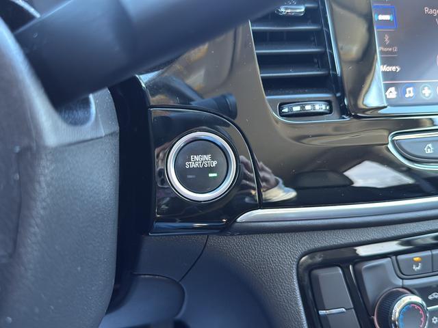 used 2022 Buick Encore car, priced at $15,498