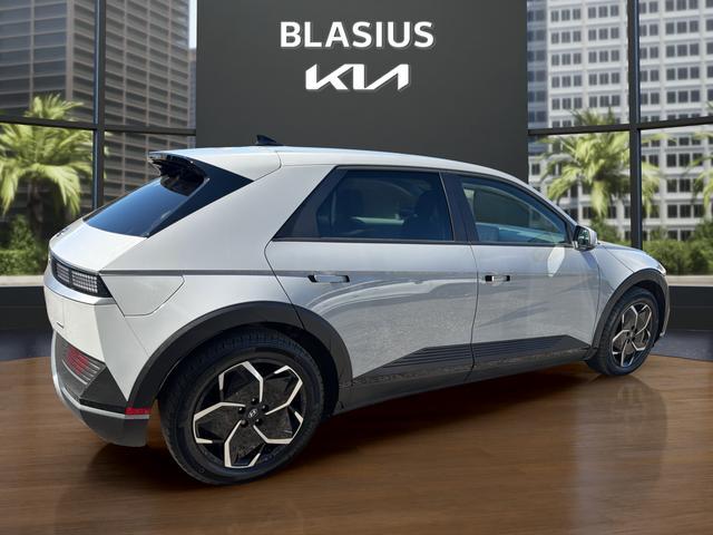 used 2023 Hyundai IONIQ 5 car, priced at $25,997