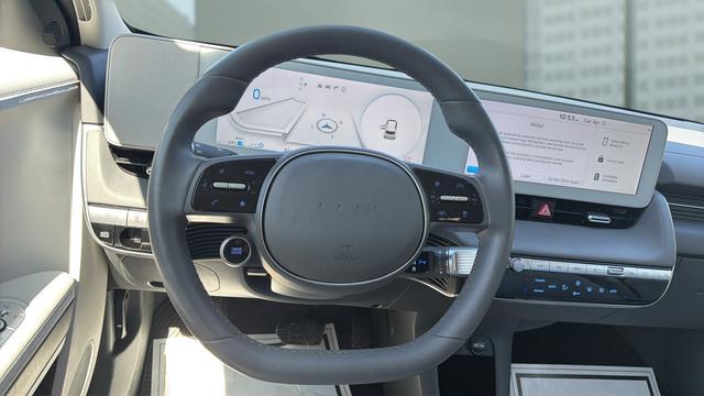 used 2023 Hyundai IONIQ 5 car, priced at $25,997