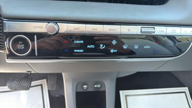 used 2023 Hyundai IONIQ 5 car, priced at $25,997