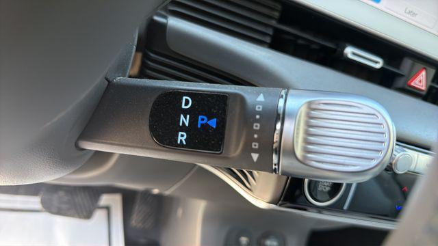 used 2023 Hyundai IONIQ 5 car, priced at $25,997