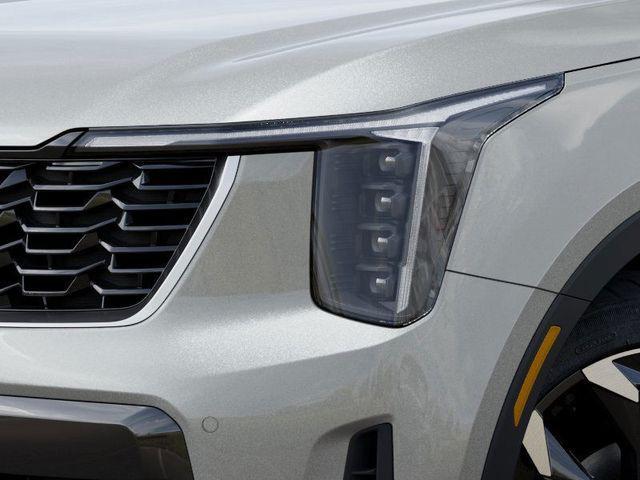 new 2026 Kia Sorento car, priced at $36,235